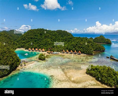 sohoton bay resort